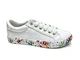casual vulcanized shoes